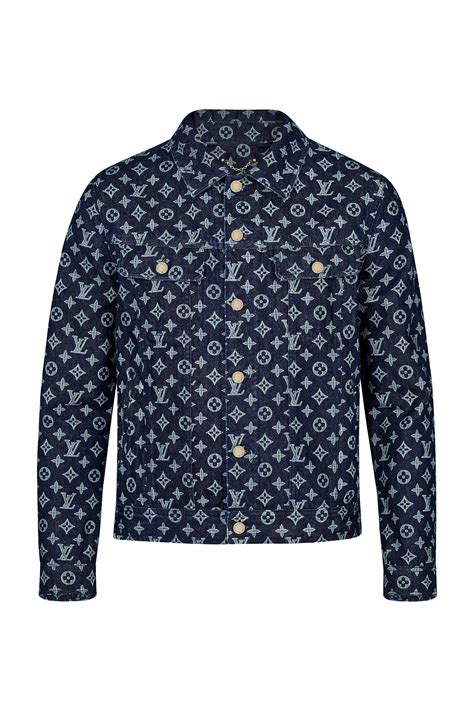 veste en cuir louis vuitton homme prix|Vestes.Blousons Louis Vuitton en Cuir pour Homme.